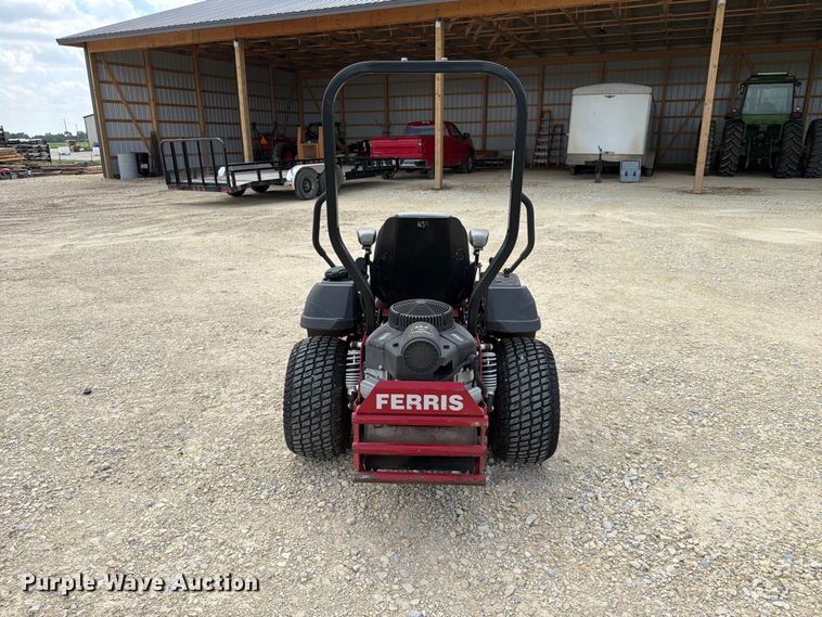 image for item NA9524 Ferris IS 600Z ZTR lawn mower