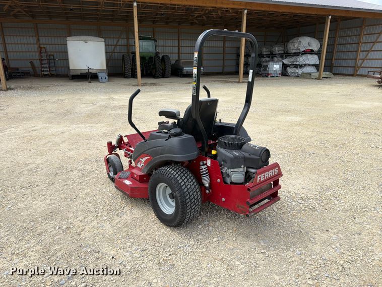image for item NA9524 Ferris IS 600Z ZTR lawn mower