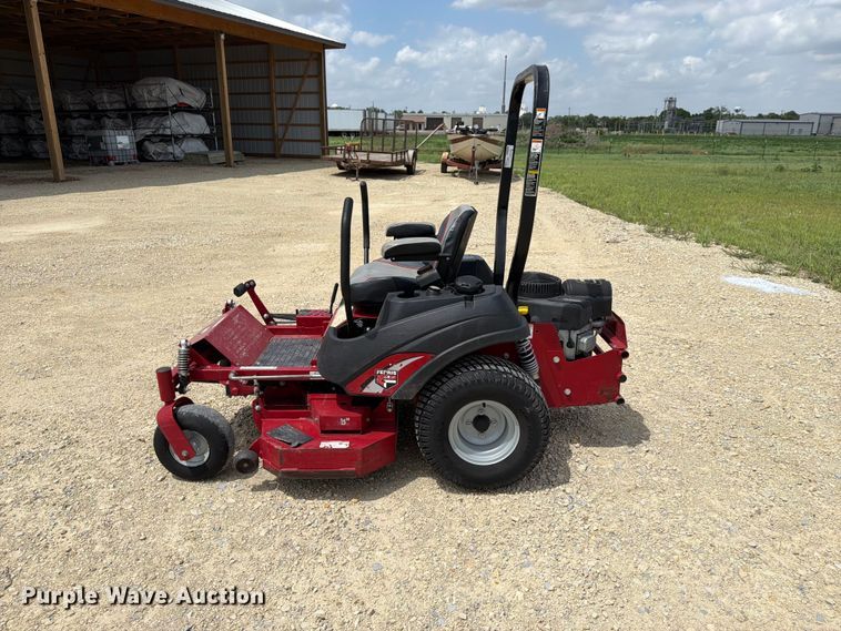 image for item NA9524 Ferris IS 600Z ZTR lawn mower