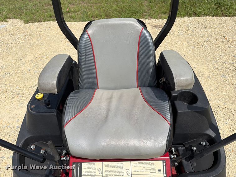 image for item NA9524 Ferris IS 600Z ZTR lawn mower