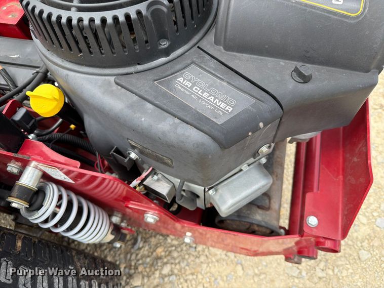 image for item NA9524 Ferris IS 600Z ZTR lawn mower