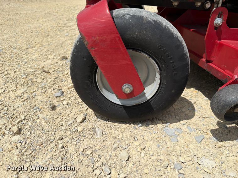 image for item NA9524 Ferris IS 600Z ZTR lawn mower