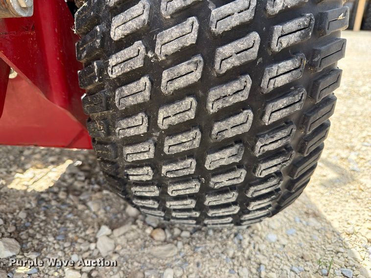 image for item NA9524 Ferris IS 600Z ZTR lawn mower