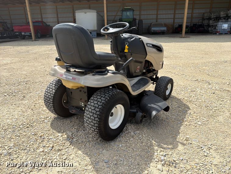 image for item NA9526 Craftsman YS 4500 lawn mower