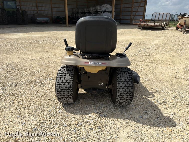 image for item NA9526 Craftsman YS 4500 lawn mower
