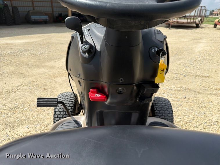 image for item NA9526 Craftsman YS 4500 lawn mower