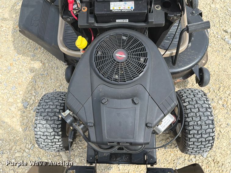 image for item NA9526 Craftsman YS 4500 lawn mower