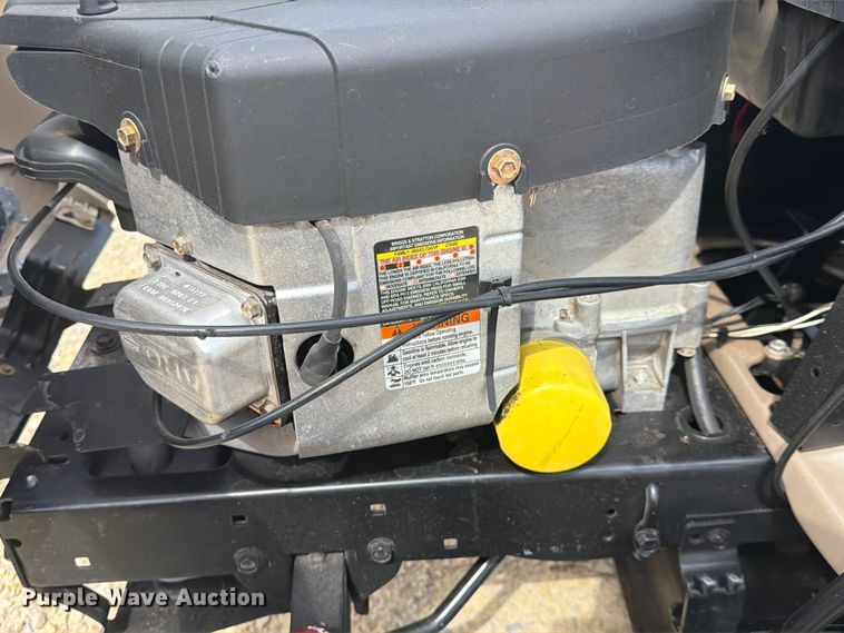 image for item NA9526 Craftsman YS 4500 lawn mower