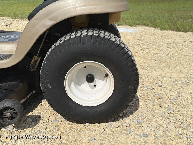 image for item NA9526 Craftsman YS 4500 lawn mower