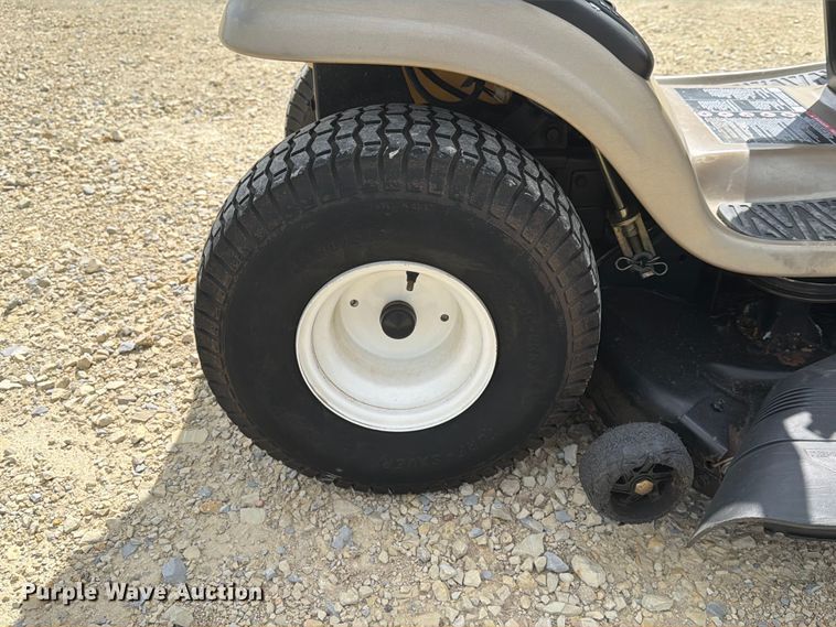 image for item NA9526 Craftsman YS 4500 lawn mower