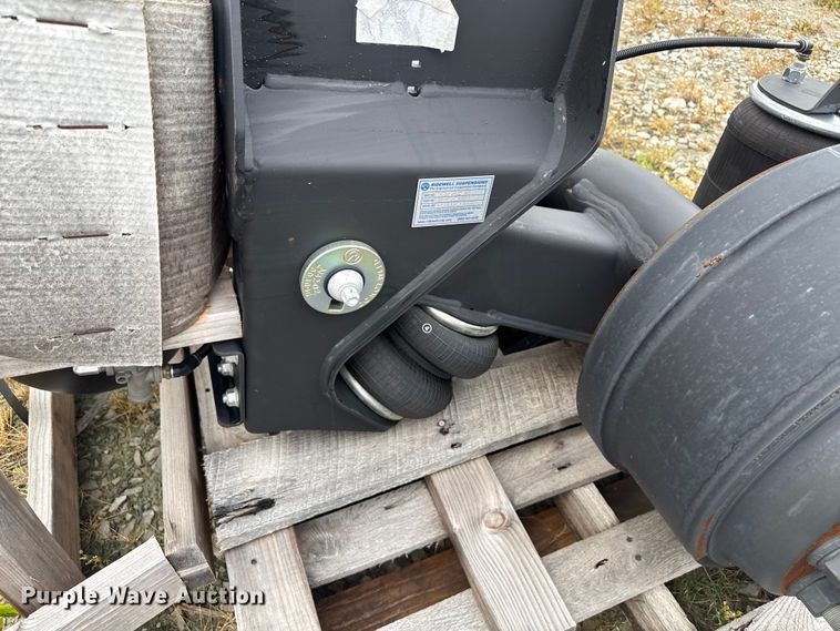 image for item ND9506 Ridewell 6061207 lift axle
