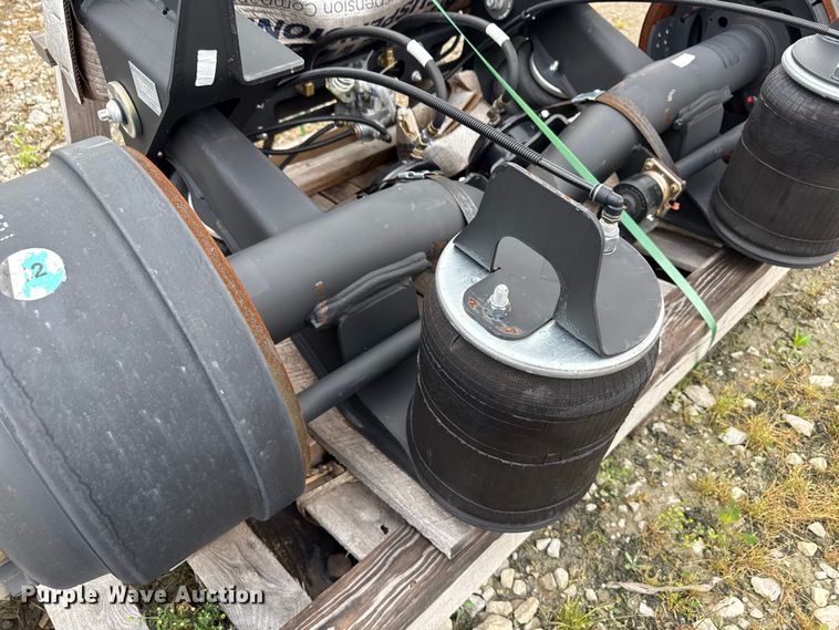 image for item ND9506 Ridewell 6061207 lift axle