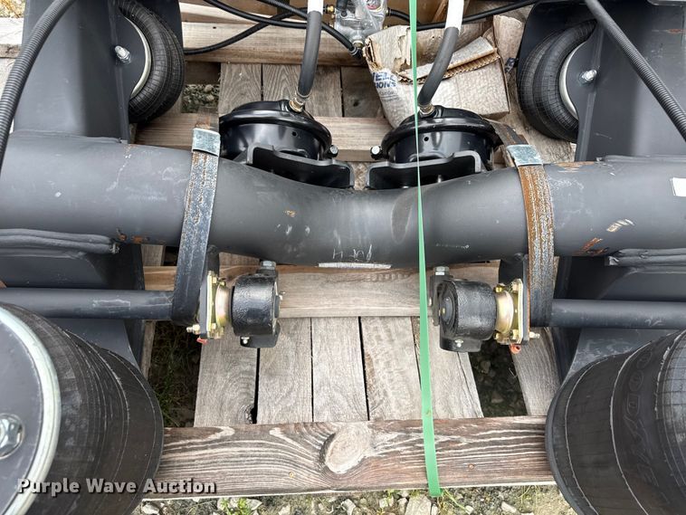 image for item ND9506 Ridewell 6061207 lift axle