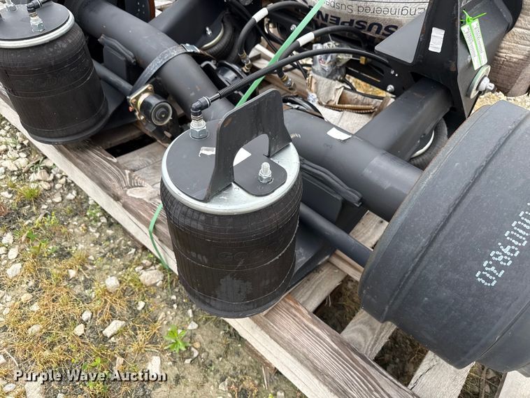 image for item ND9506 Ridewell 6061207 lift axle