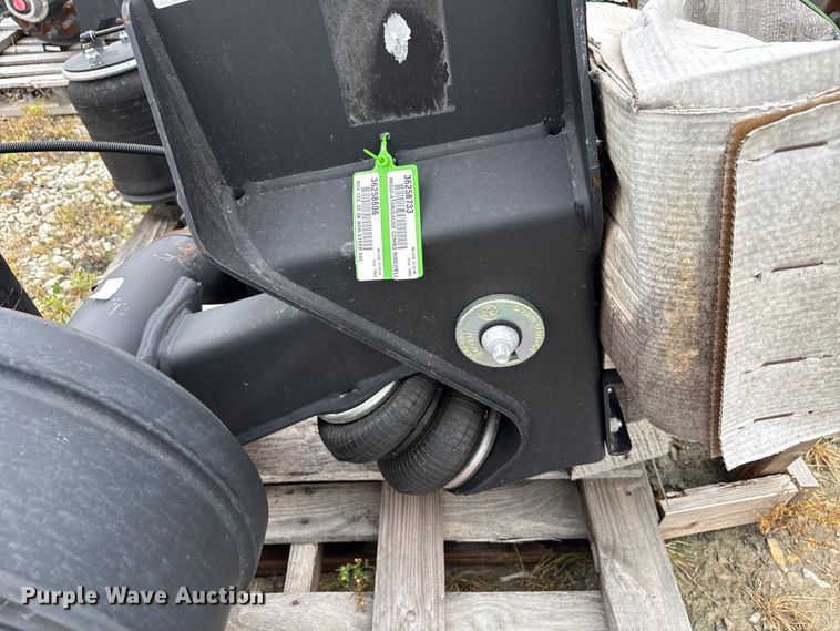 image for item ND9506 Ridewell 6061207 lift axle