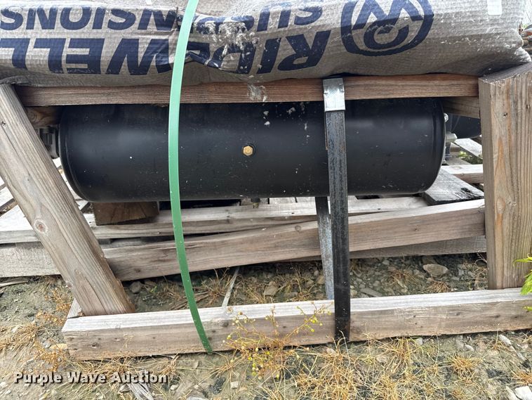 image for item ND9506 Ridewell 6061207 lift axle