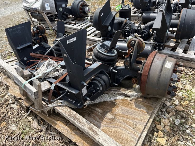 image for item ND9507 Ridewell 6061288 lift axle