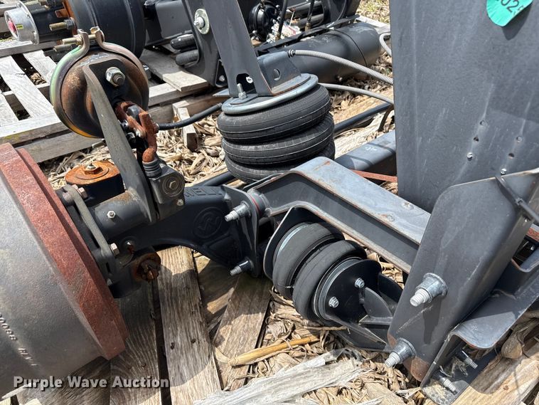 image for item ND9507 Ridewell 6061288 lift axle