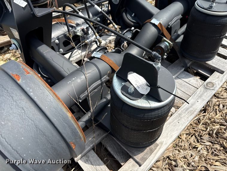 image for item ND9508 Ridewell 6061207 lift axle