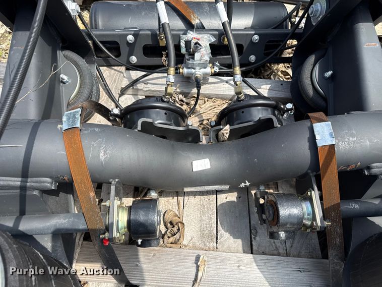 image for item ND9508 Ridewell 6061207 lift axle