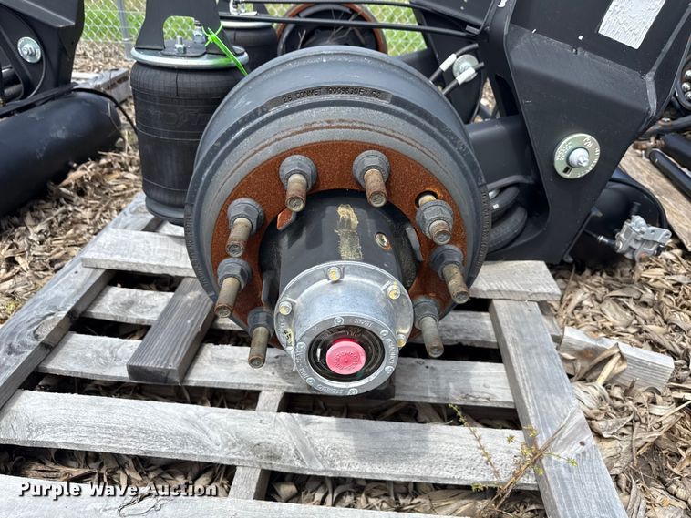 image for item ND9508 Ridewell 6061207 lift axle