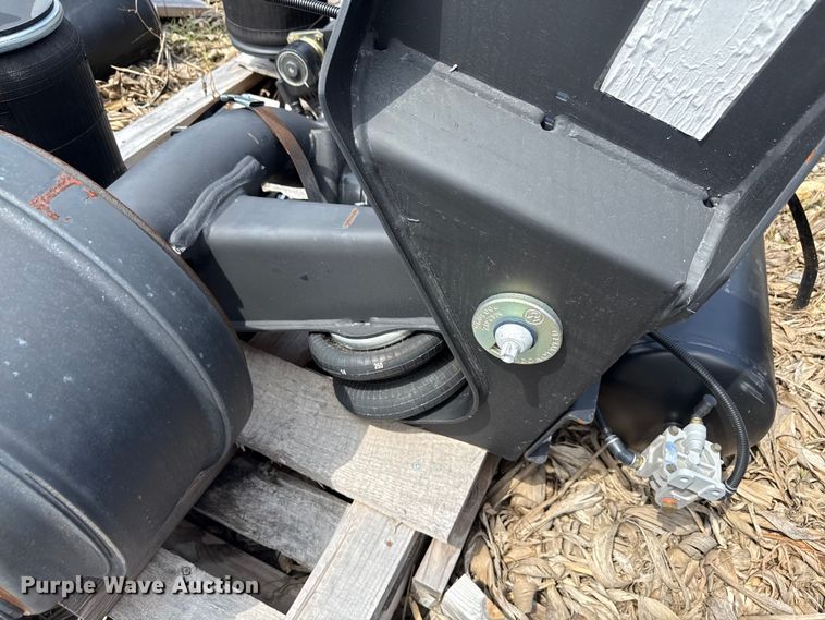 image for item ND9508 Ridewell 6061207 lift axle