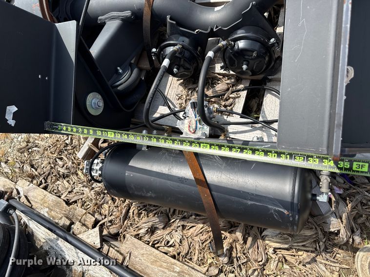 image for item ND9508 Ridewell 6061207 lift axle