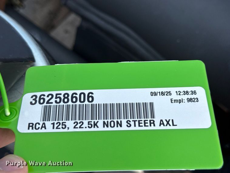 image for item ND9508 Ridewell 6061207 lift axle