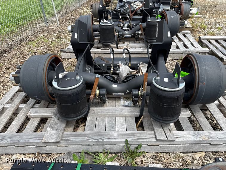 image for item ND9509 Ridewell 6061207 lift axle