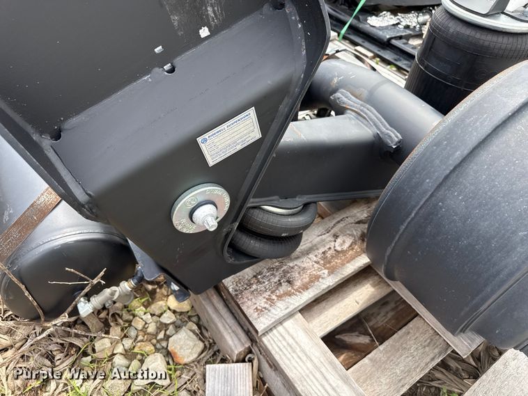 image for item ND9509 Ridewell 6061207 lift axle