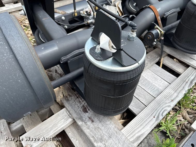 image for item ND9509 Ridewell 6061207 lift axle