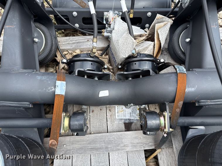 image for item ND9509 Ridewell 6061207 lift axle
