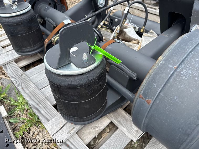 image for item ND9509 Ridewell 6061207 lift axle