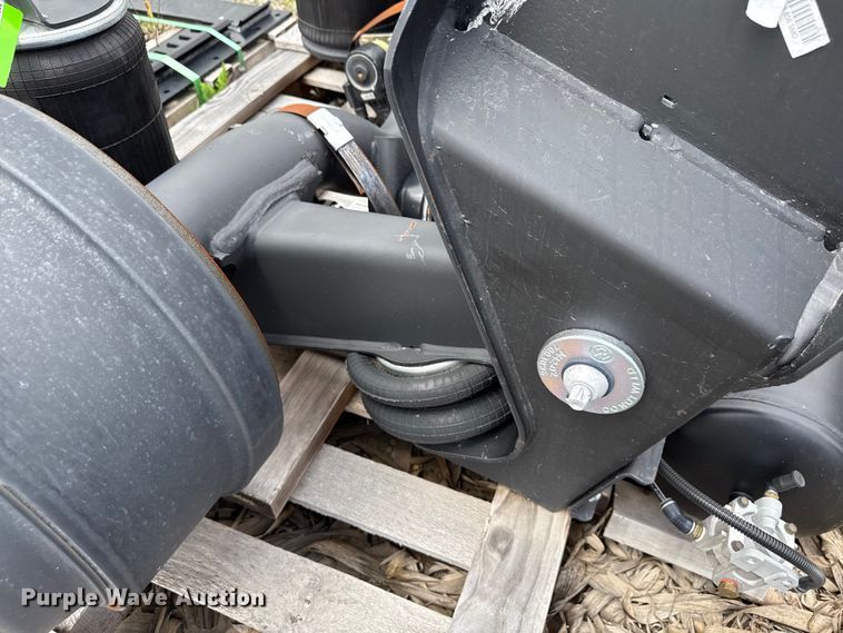 image for item ND9509 Ridewell 6061207 lift axle