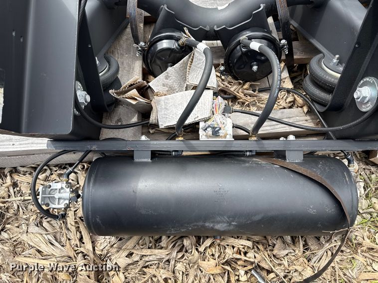 image for item ND9509 Ridewell 6061207 lift axle