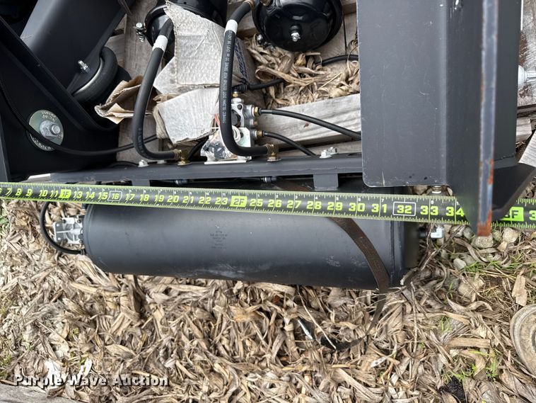 image for item ND9509 Ridewell 6061207 lift axle