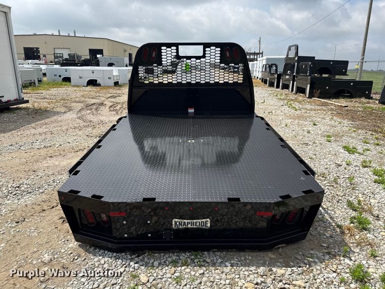 image for item ND9511 Knapheide PGTB-868-R flatbed