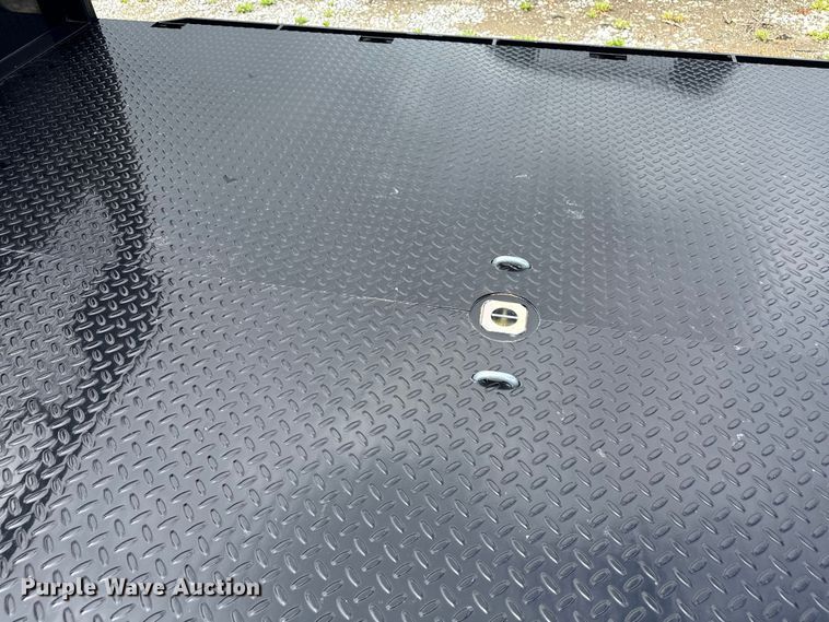 image for item ND9511 Knapheide PGTB-868-R flatbed