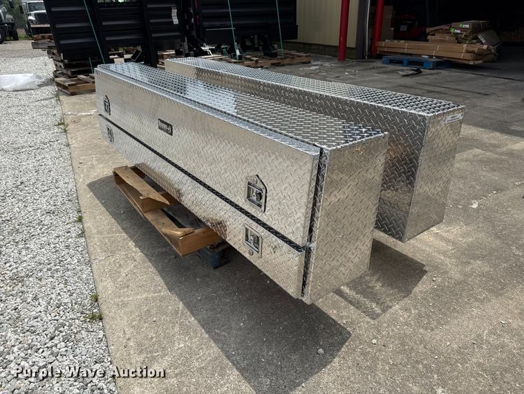 image for item ND9513 (6) Buyers tool boxes