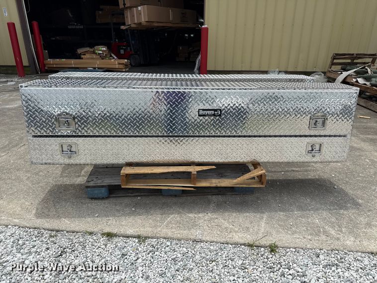 image for item ND9513 (6) Buyers tool boxes