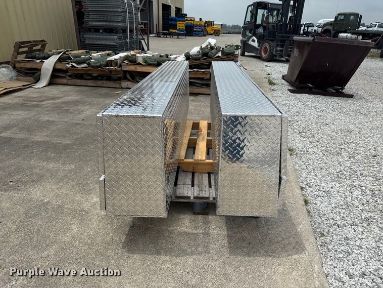 image for item ND9513 (6) Buyers tool boxes