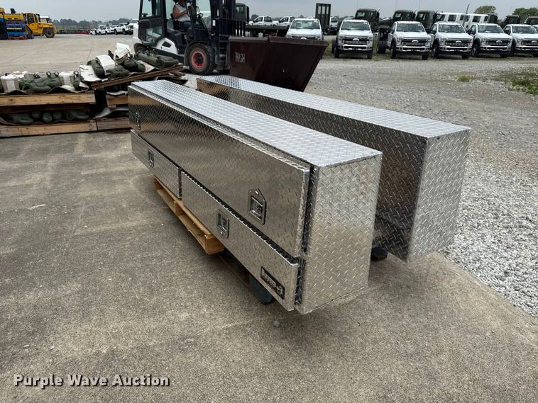 image for item ND9513 (6) Buyers tool boxes