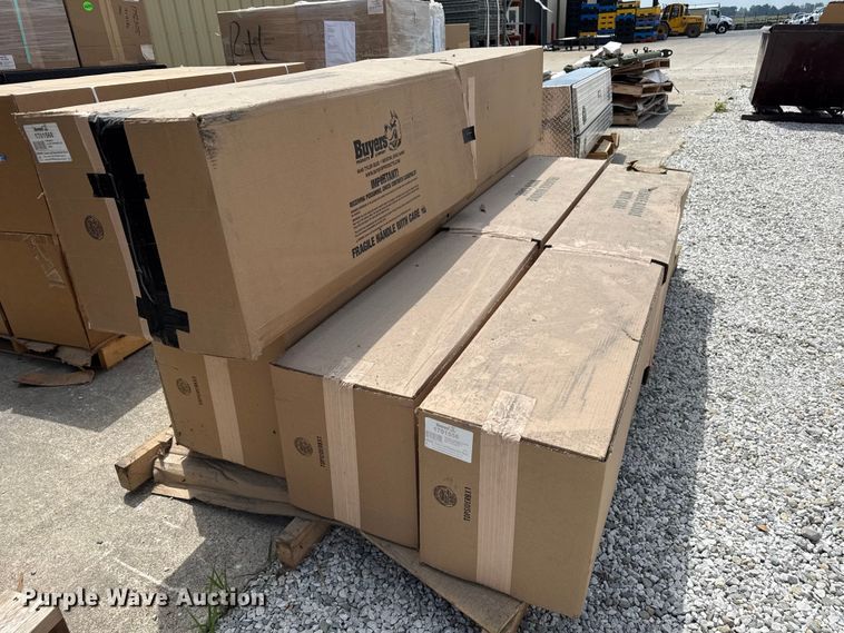 image for item ND9513 (6) Buyers tool boxes