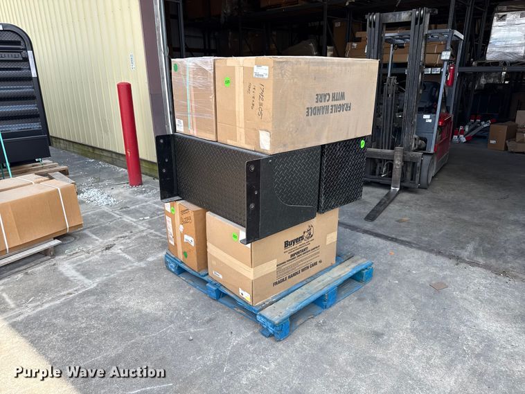 image for item ND9514 (6) Buyers tool boxes