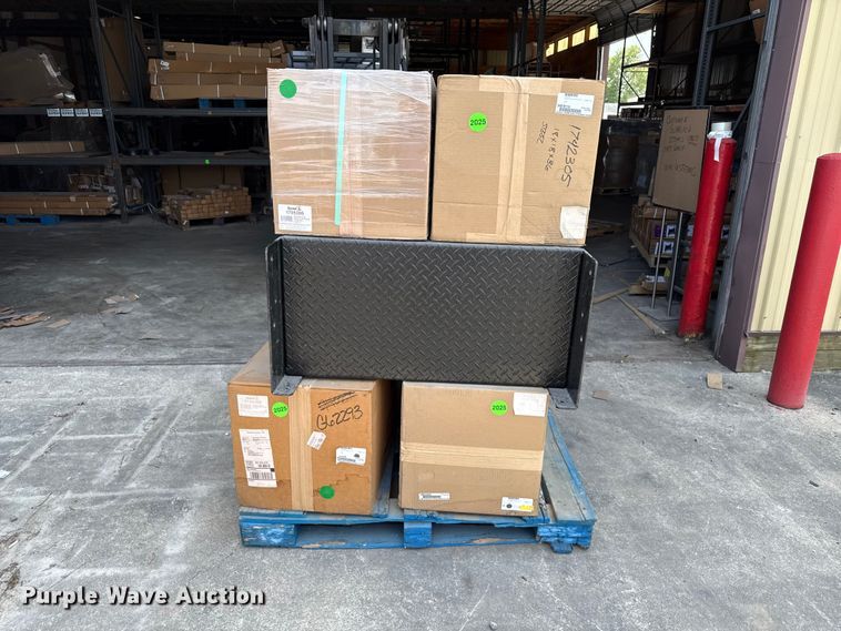 image for item ND9514 (6) Buyers tool boxes