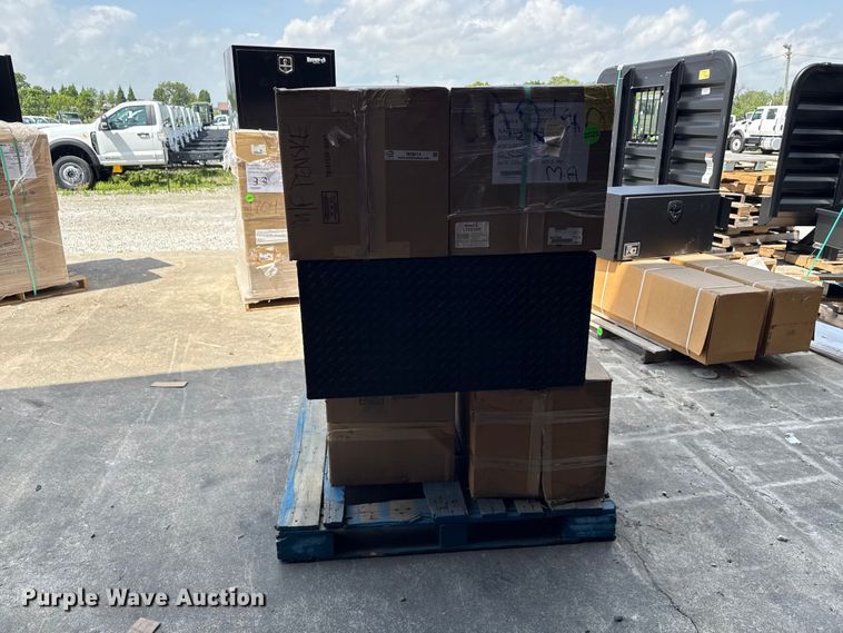 image for item ND9514 (6) Buyers tool boxes