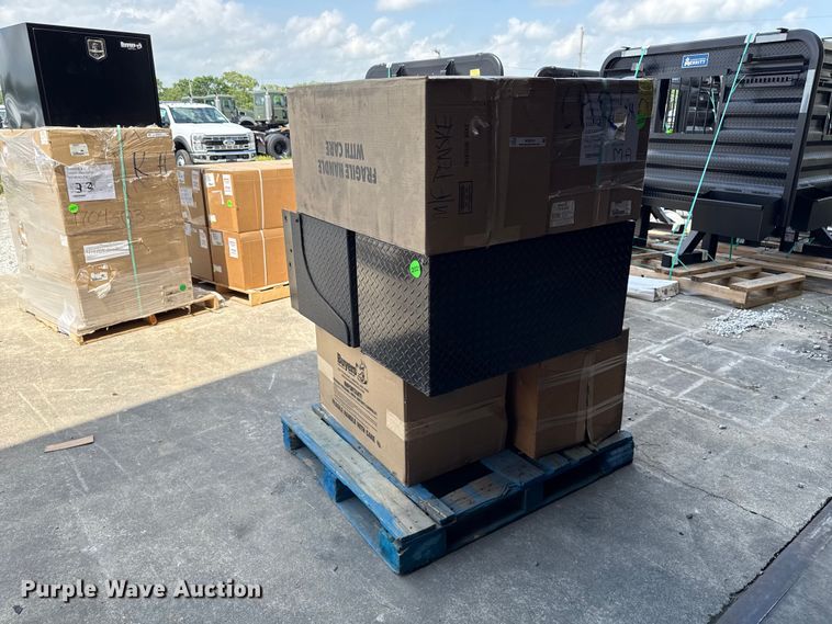 image for item ND9514 (6) Buyers tool boxes