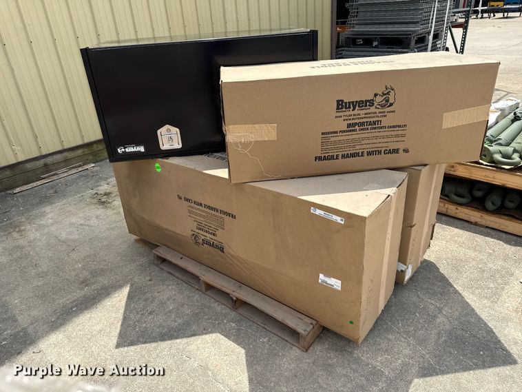 image for item ND9515 (4) Buyers tool boxes