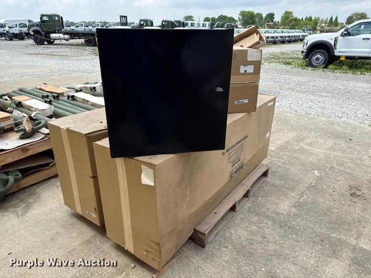 image for item ND9515 (4) Buyers tool boxes