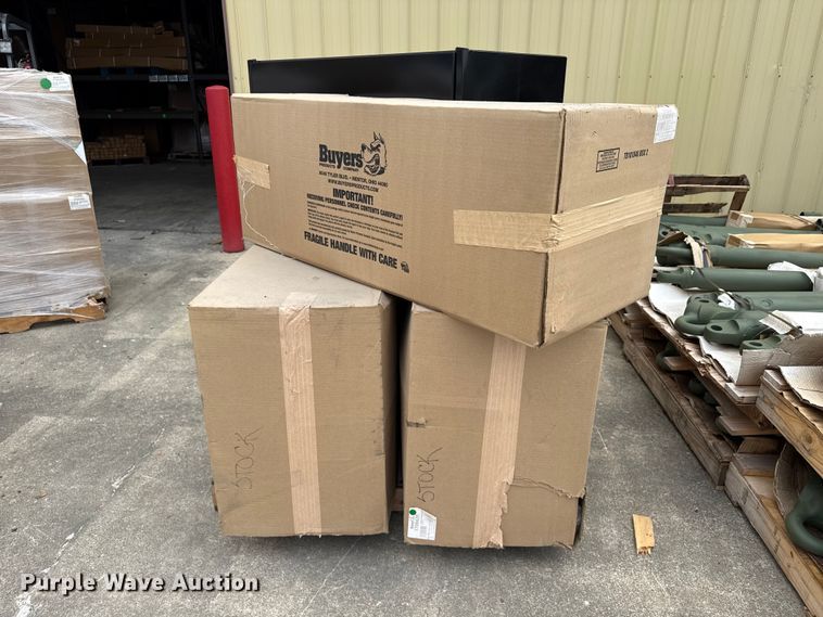 image for item ND9515 (4) Buyers tool boxes